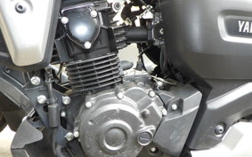 YAMAHA FZ-X150 2006