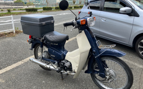 HONDA SUPER CUB50 AA01