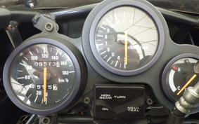 SUZUKI RGV250 Gamma VJ21A