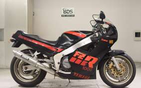 YAMAHA FZR1000 2018 2GH