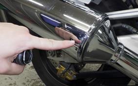 HONDA CB1300SF SUPER FOUR 2000 SC40