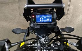 SUZUKI V-STROM 250 DS11A
