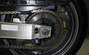 YAMAHA TRX850 1998 4NX