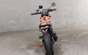 DUCATI SCRAMBLER SIXTY2 2018 KA00
