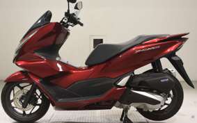 HONDA PCX 160 2000 KF47