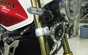 HONDA CB1300SF SUPER FOUR SP 2026 SC54