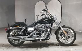 HARLEY FXDL1580 2008 GN4