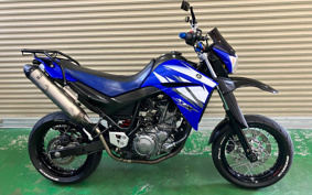 YAMAHA XT660 X 2006 DM01