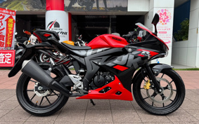 SUZUKI GSX-R125 ABS DL33B
