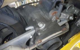 HONDA GIORNO 2 2021 AF70