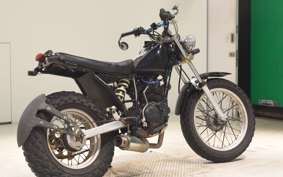YAMAHA TW200 2JL