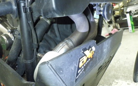 YAMAHA TENERE 700 2023 DM13J