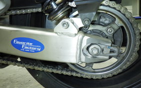 HONDA CB400SF VTEC 2010 NC42