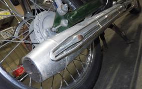 HONDA C50 SUPER CUB AA01