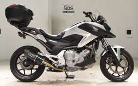 HONDA NC 700 X 2013