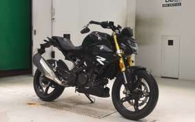 BMW G310R 2022