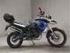 Фото BMW F800GS 2012 с японского аукциона