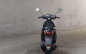 SUZUKI LET's 4 CA41A