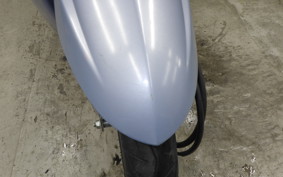 HONDA TODAY 2008 AF61