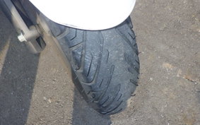 HONDA PCX125 2008 JF81