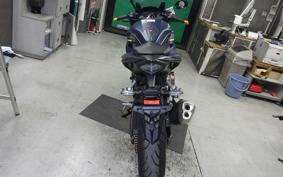 HONDA CBR400R 2024 NC56