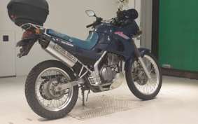 KAWASAKI KLE250 LE250A