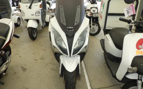 KYMCO XCITING R250 TRIKE