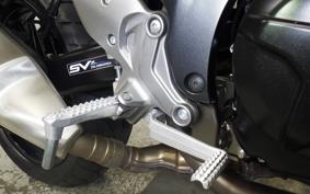 SUZUKI SV650 A 2021 VP55B