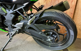 KAWASAKI Ninja 250SL BX250A