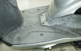 HONDA LEAD 125 2011 JF45