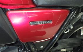 HONDA CB1100 ABS 2015 SC65