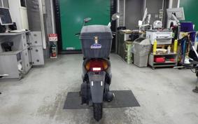 HONDA DIO GEN 3 2007 AF34