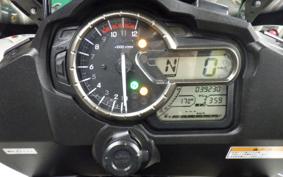 SUZUKI Vｽﾄﾛｰﾑ1000A 2015 VU51A