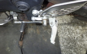 YAMAHA YZF-R25 2011 RG10J