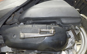 YAMAHA JOG Gen.5 2012 SA36J