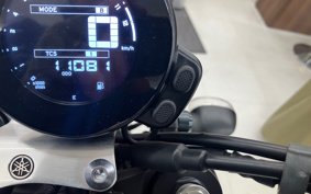 YAMAHA XSR900 2016 RN46J