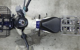 HONDA C110 SUPER CUB JA61