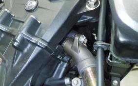 TRIUMPH TRIDENT 660 2023