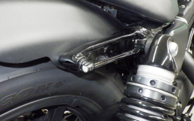 HARLEY XL1200NS 2021