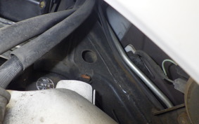 HONDA SHﾓｰﾄﾞ JF51