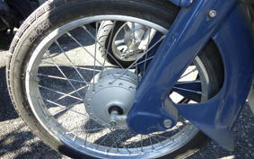 HONDA C50 SUPER CUB AA01