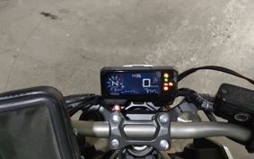 HONDA CB650R RH03