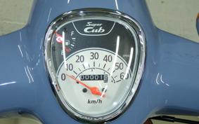 HONDA C50 SUPER CUB AA09