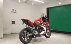 HONDA CBR250RR 1985 MC51