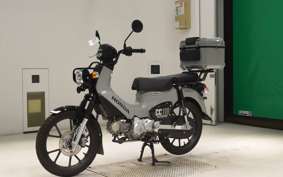 HONDA CROSS CUB 110 1985 JA60