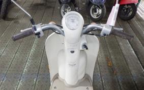HONDA CREA SCOOPY 1986 AF55