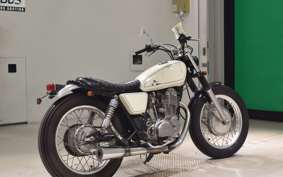 YAMAHA SR400 Gen.2 1999 1JR