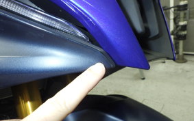 YAMAHA YZF-R15 2024 RG86J
