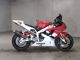 Фото Yamaha YZF-R1 1999 с японского аукциона