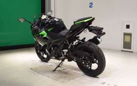 KAWASAKI NINJA 400 2024 EX400L